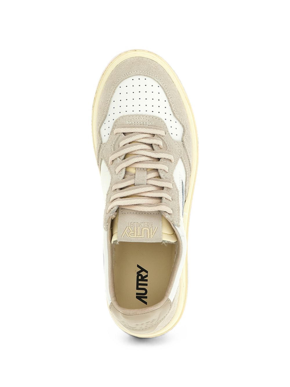 Sneakers Uomo