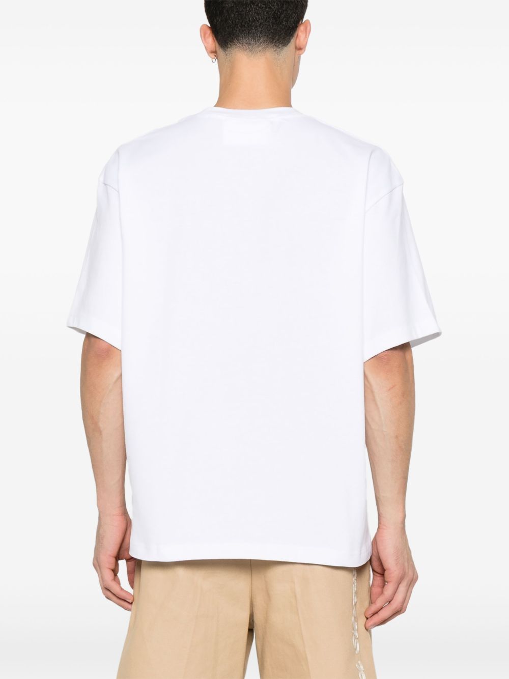 T-shirt Uomo