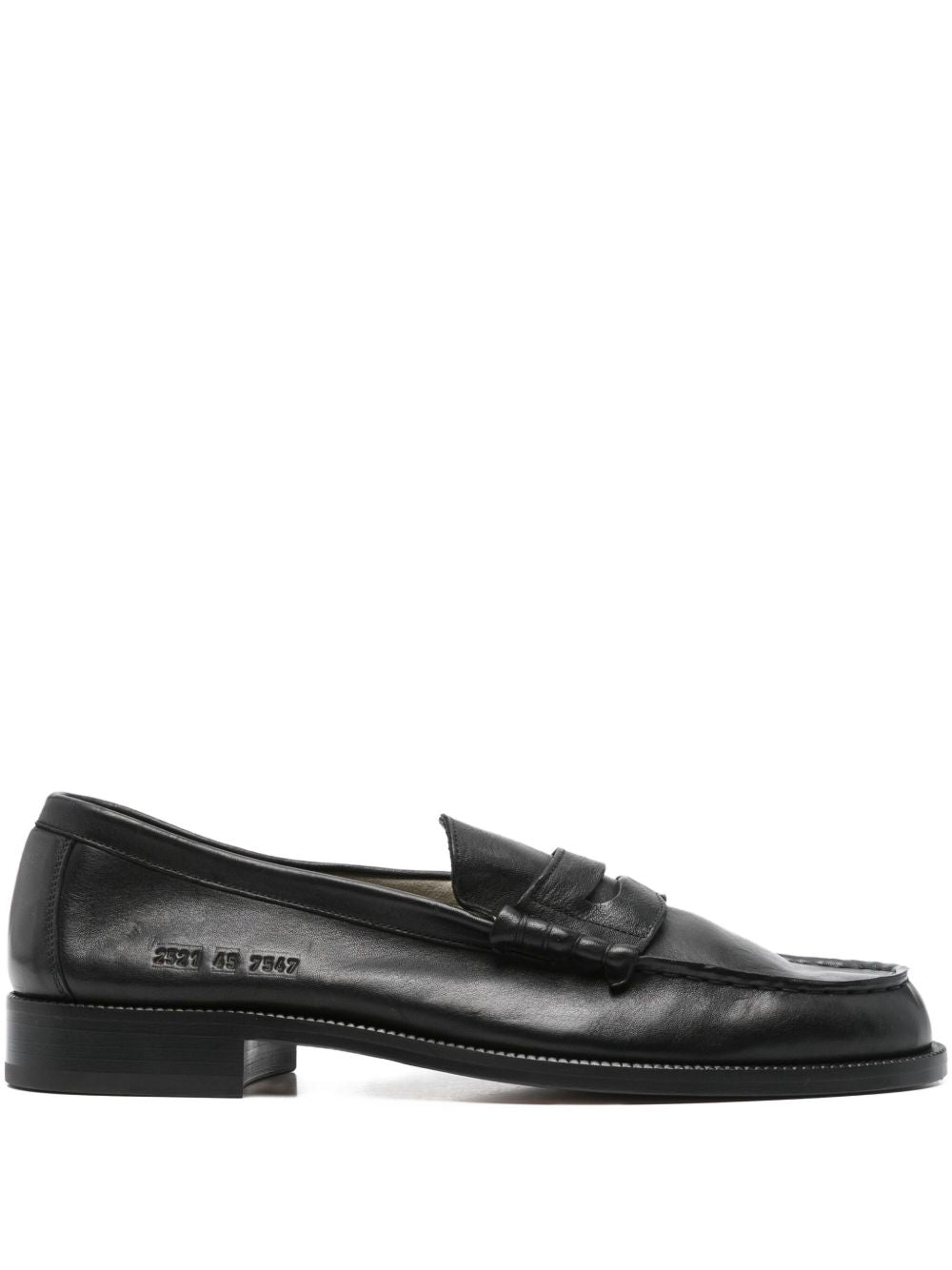 Mocassini Uomo