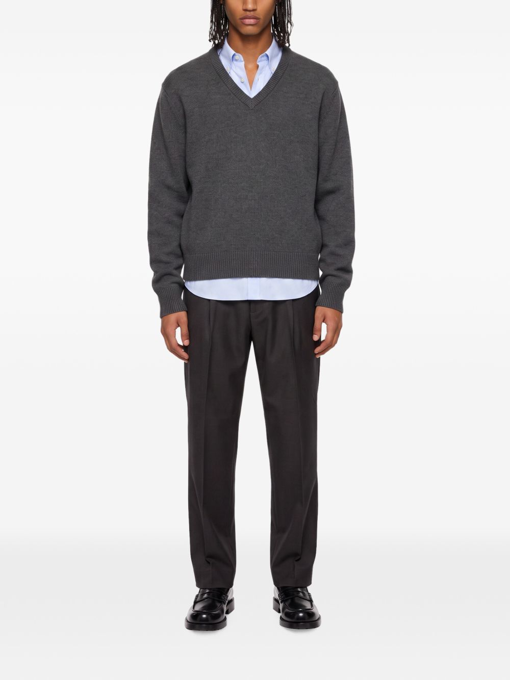 Pantalone Uomo
