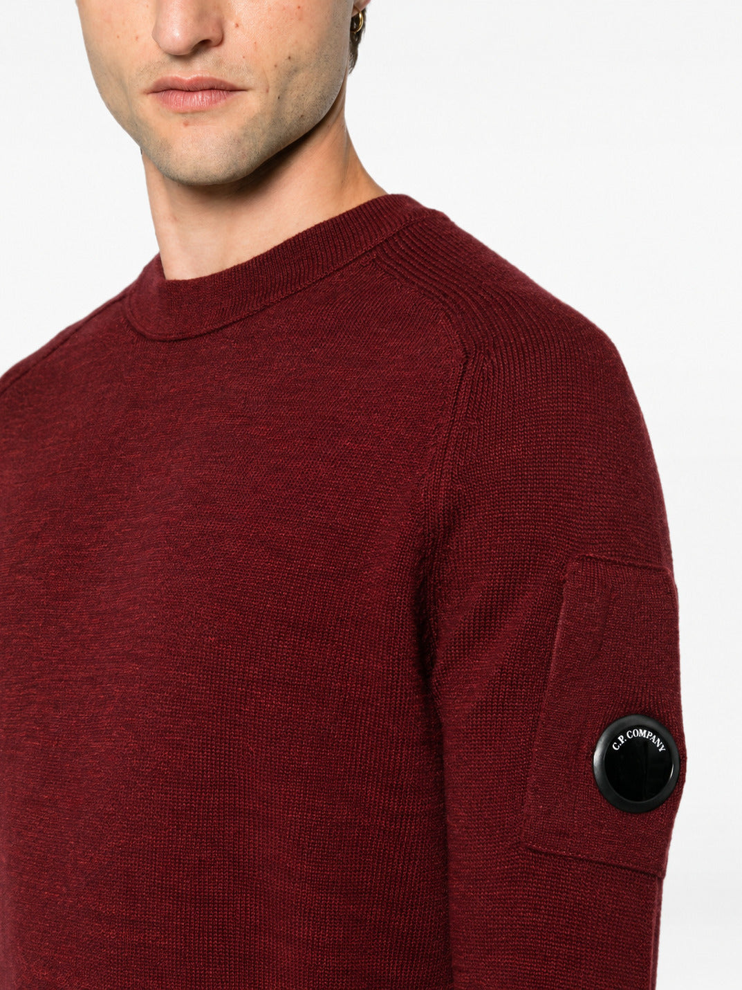 Maglione Uomo