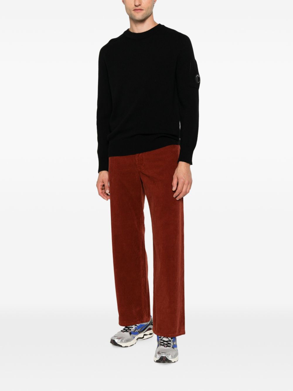 Maglione Uomo