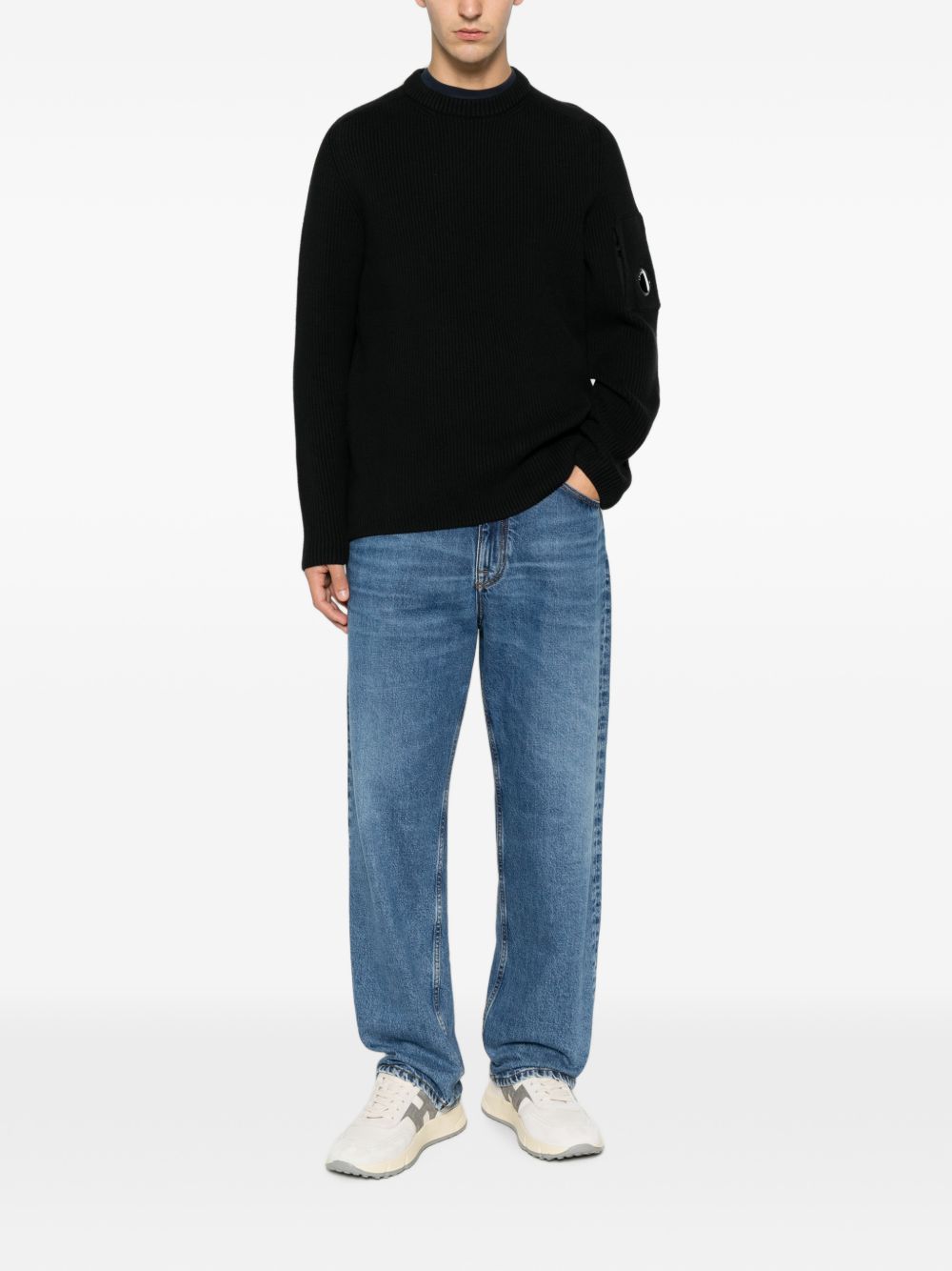 Maglione Uomo