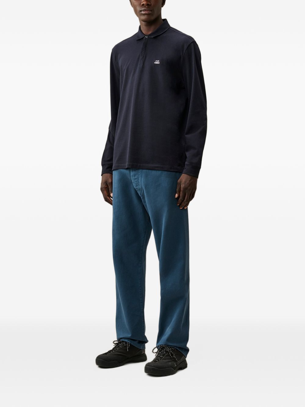 Polo Uomo