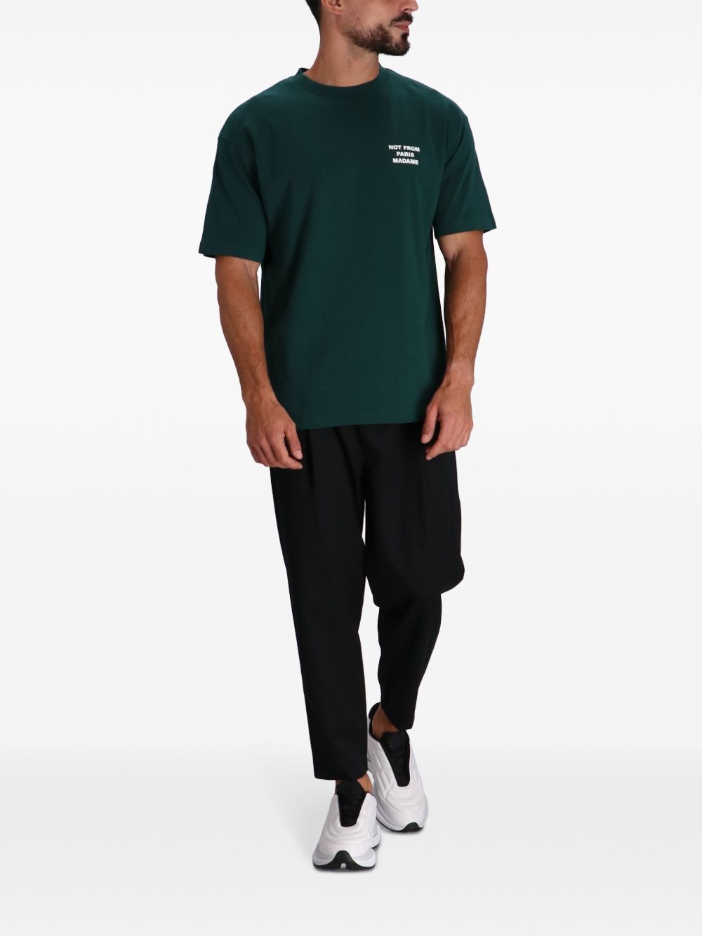 T-shirt Uomo