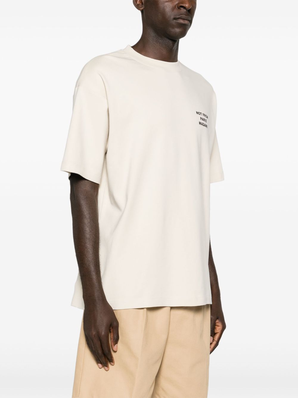 T-shirt Uomo