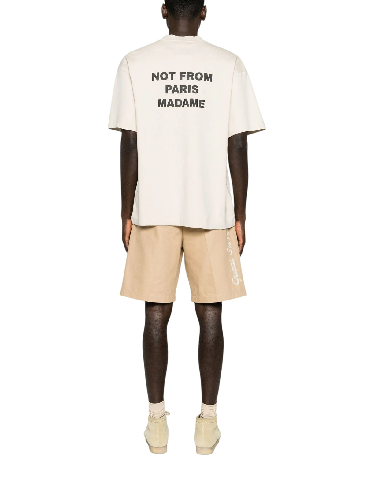 T-shirt Uomo