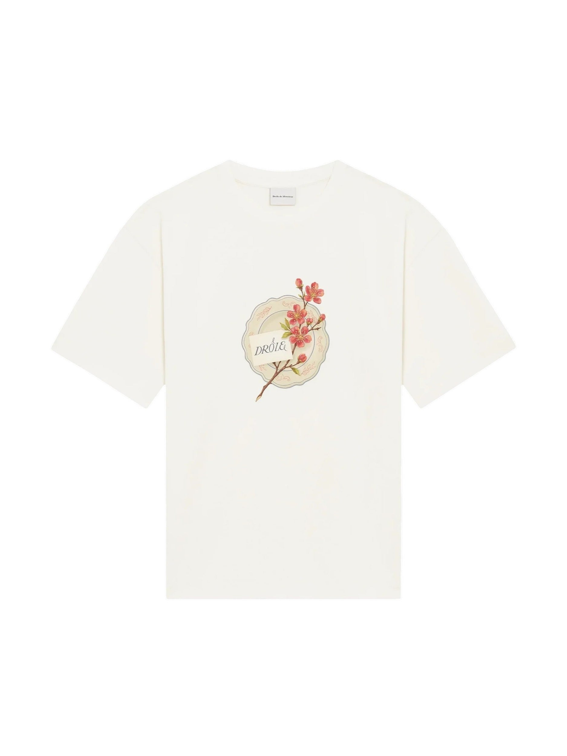 T-shirt Uomo