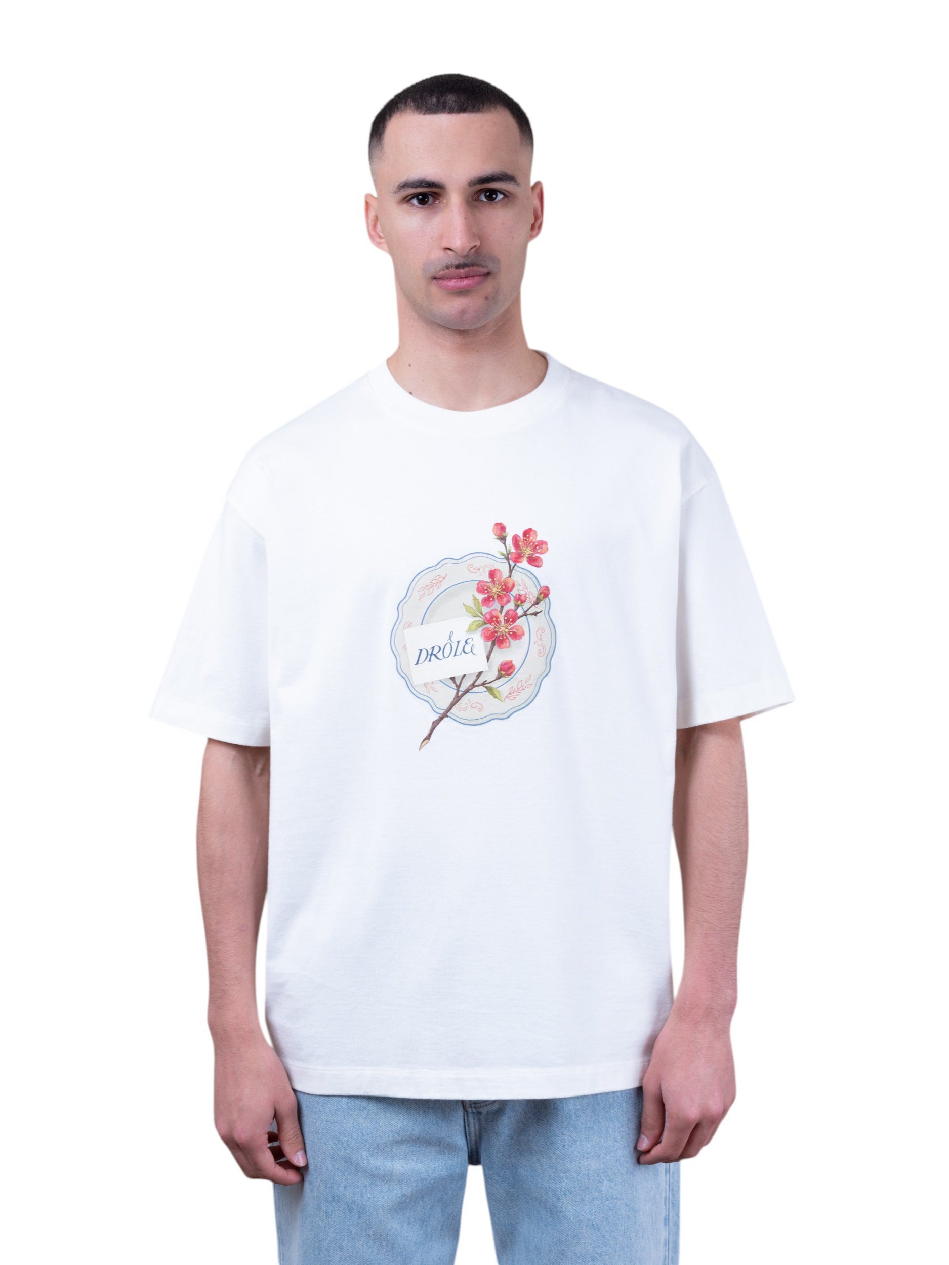 T-shirt Uomo