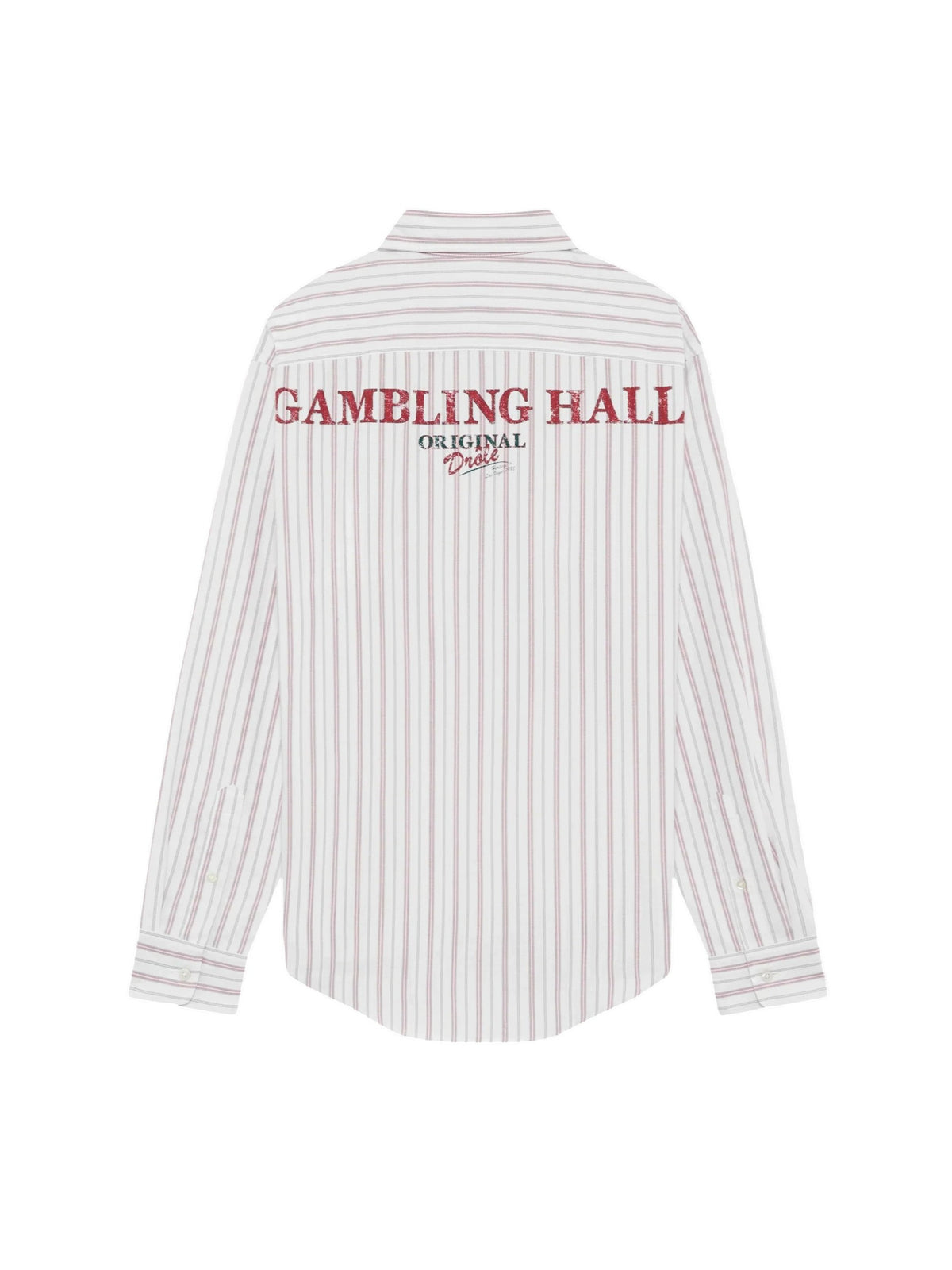 Camicia Uomo