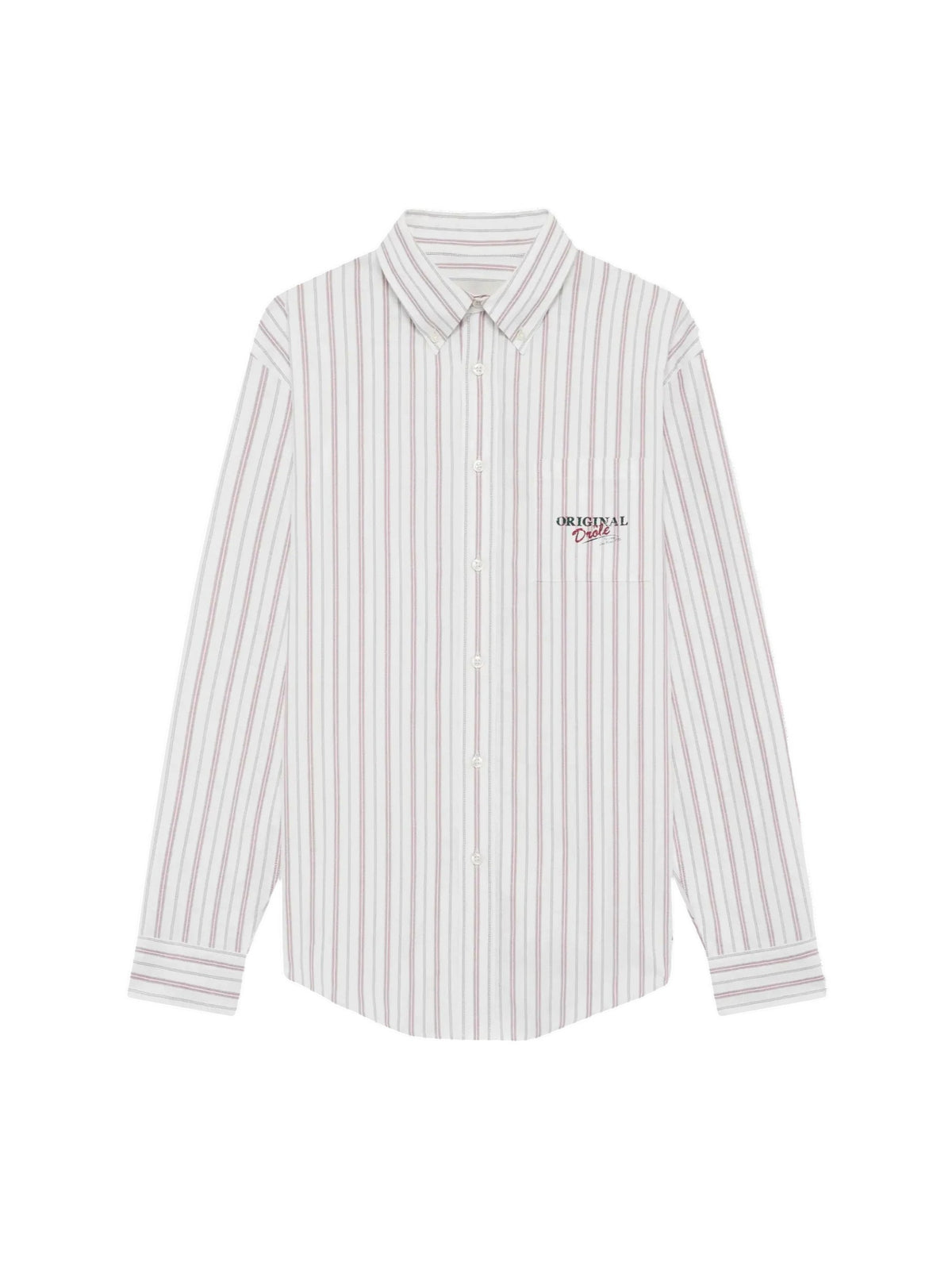Camicia Uomo