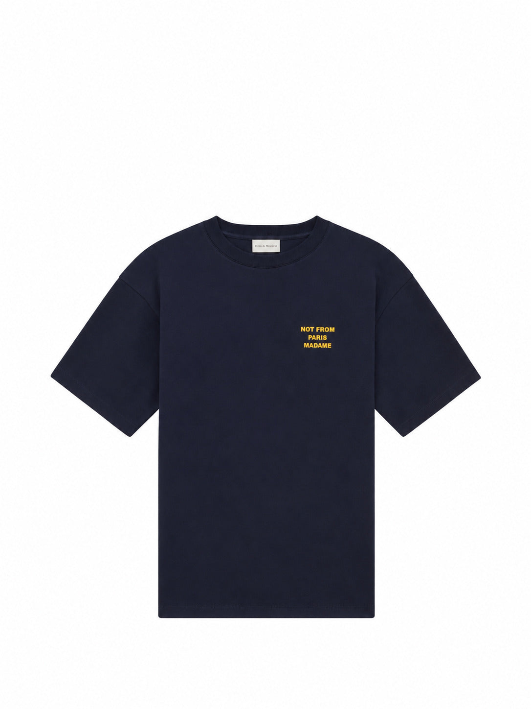 T-shirt Uomo