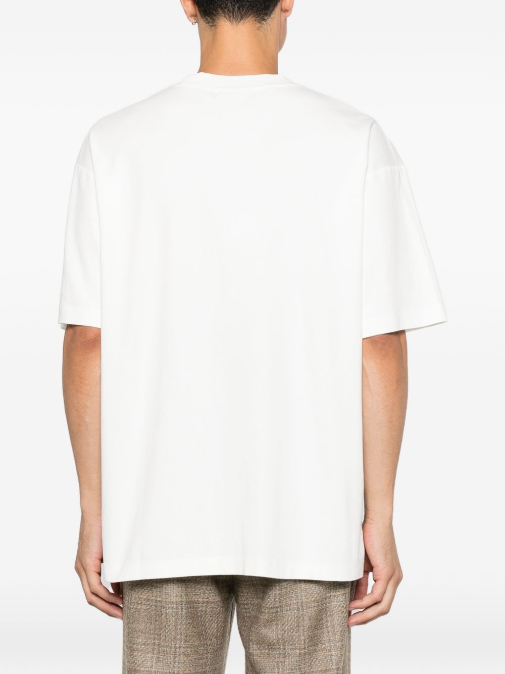 T-shirt Uomo