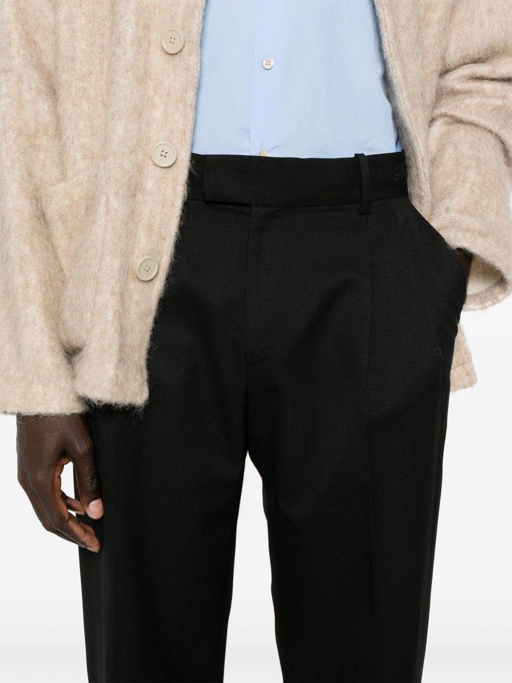 Pantalone Uomo
