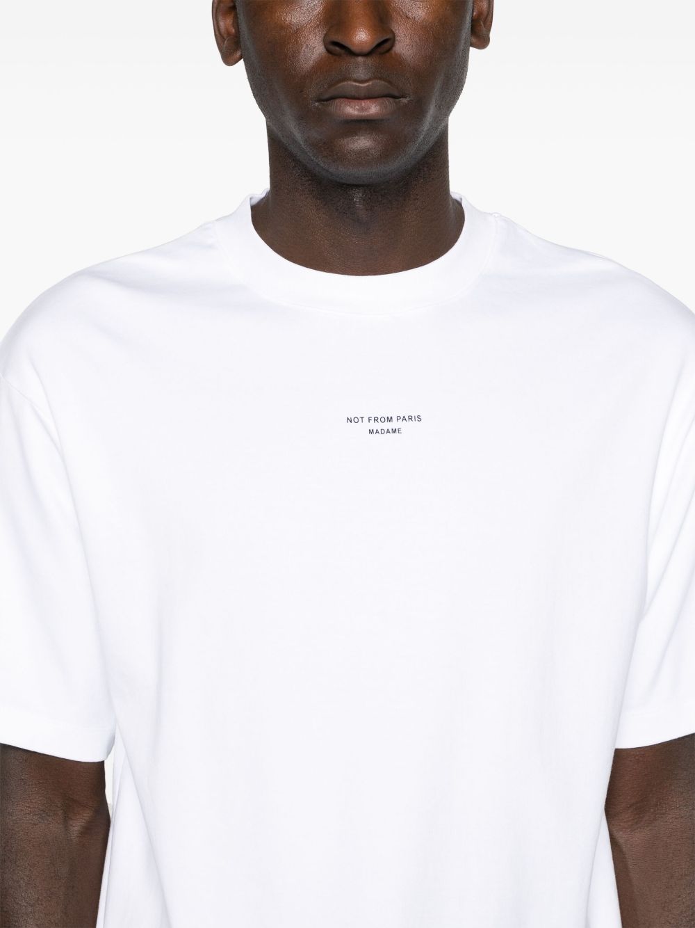 T-shirt Uomo