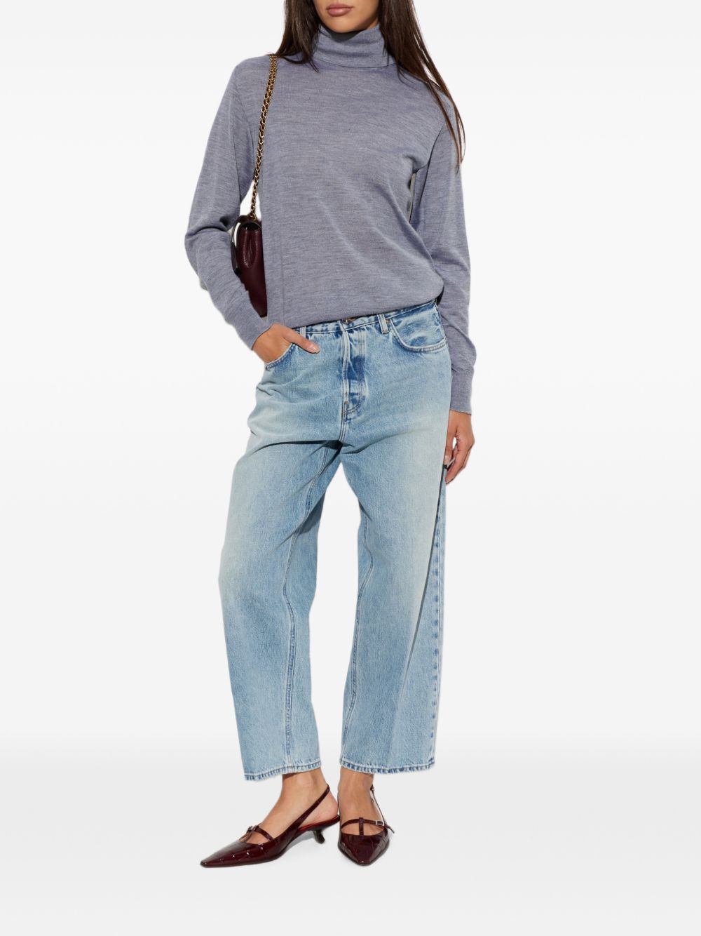 Jeans Donna
