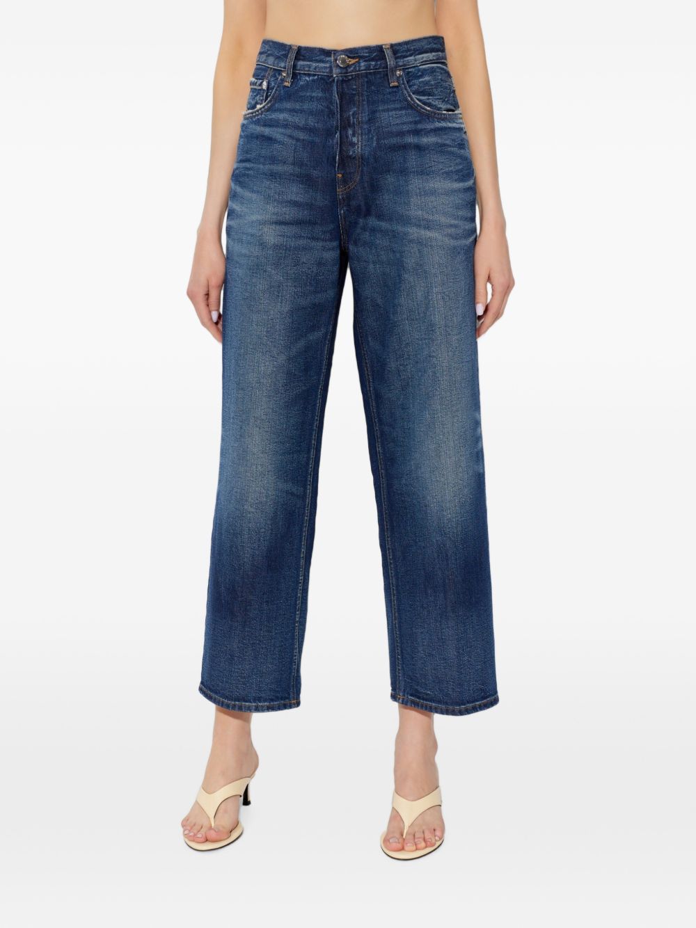 Jeans Donna
