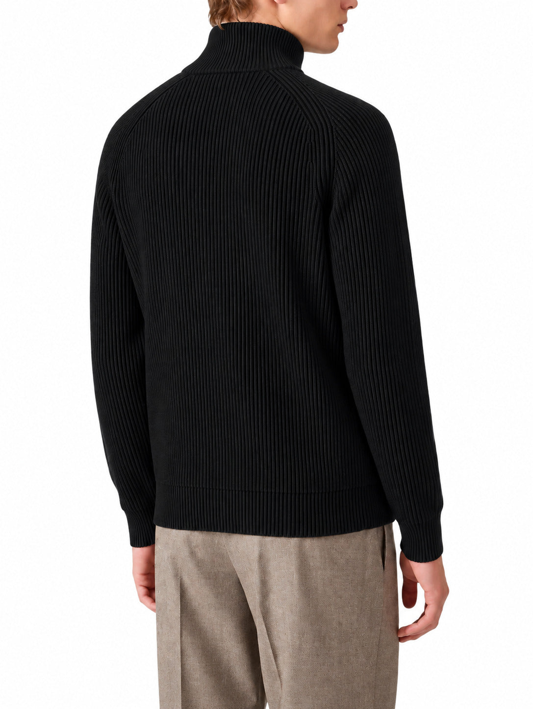 Cardigan Uomo