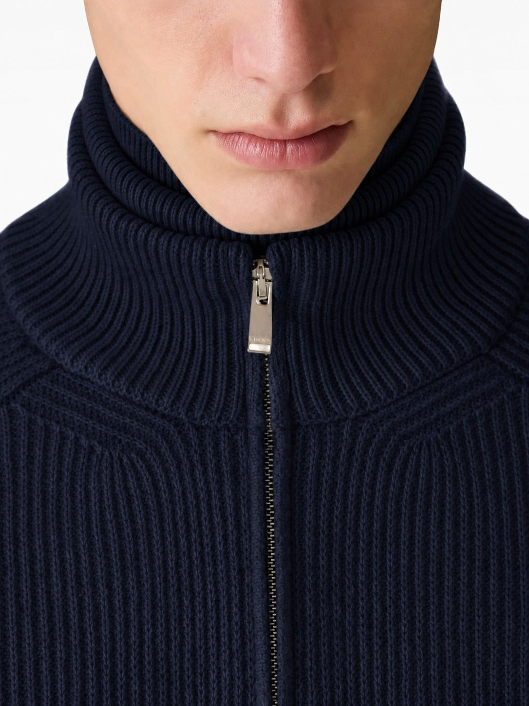 Cardigan Uomo