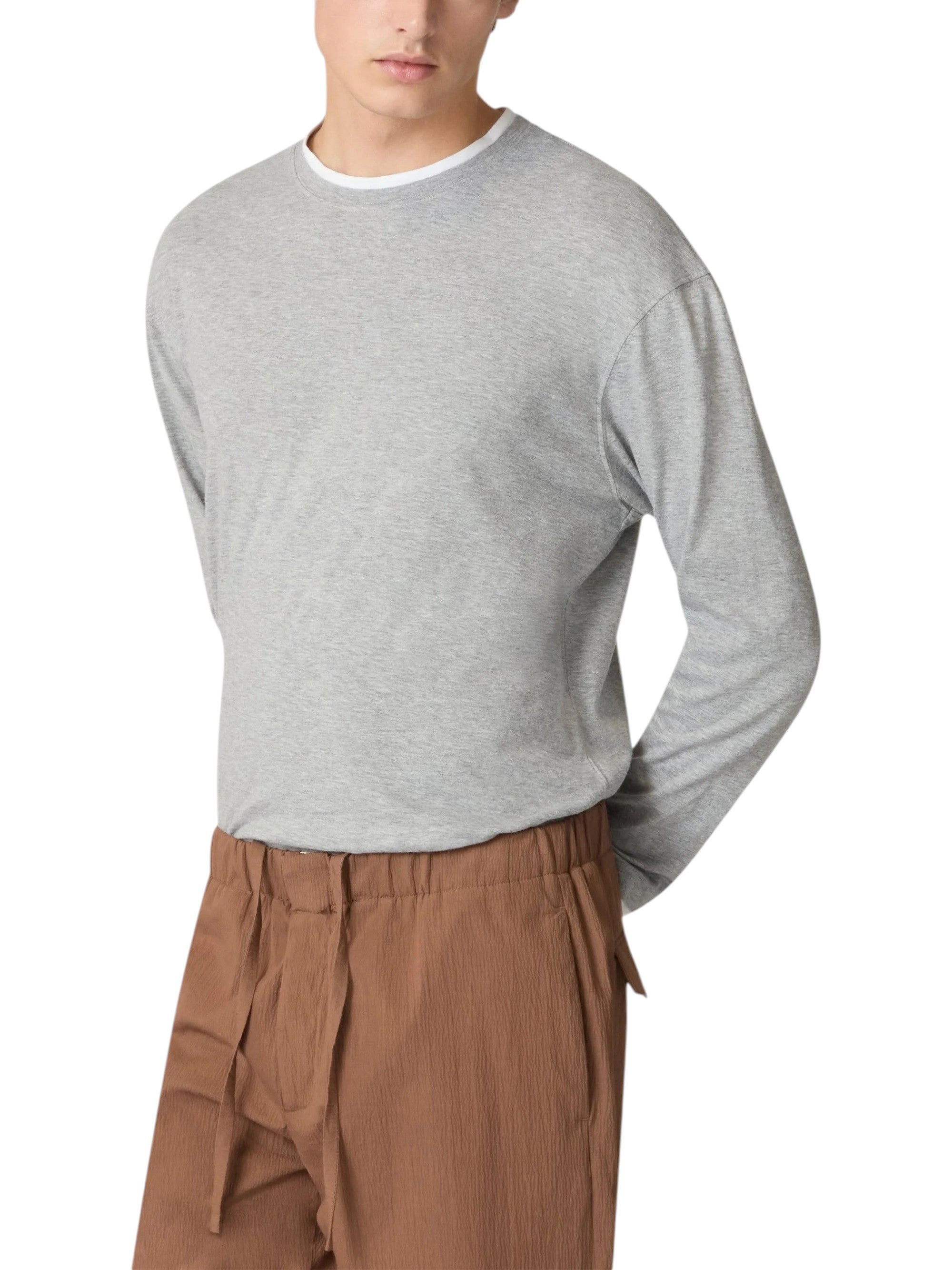 T-shirt Uomo