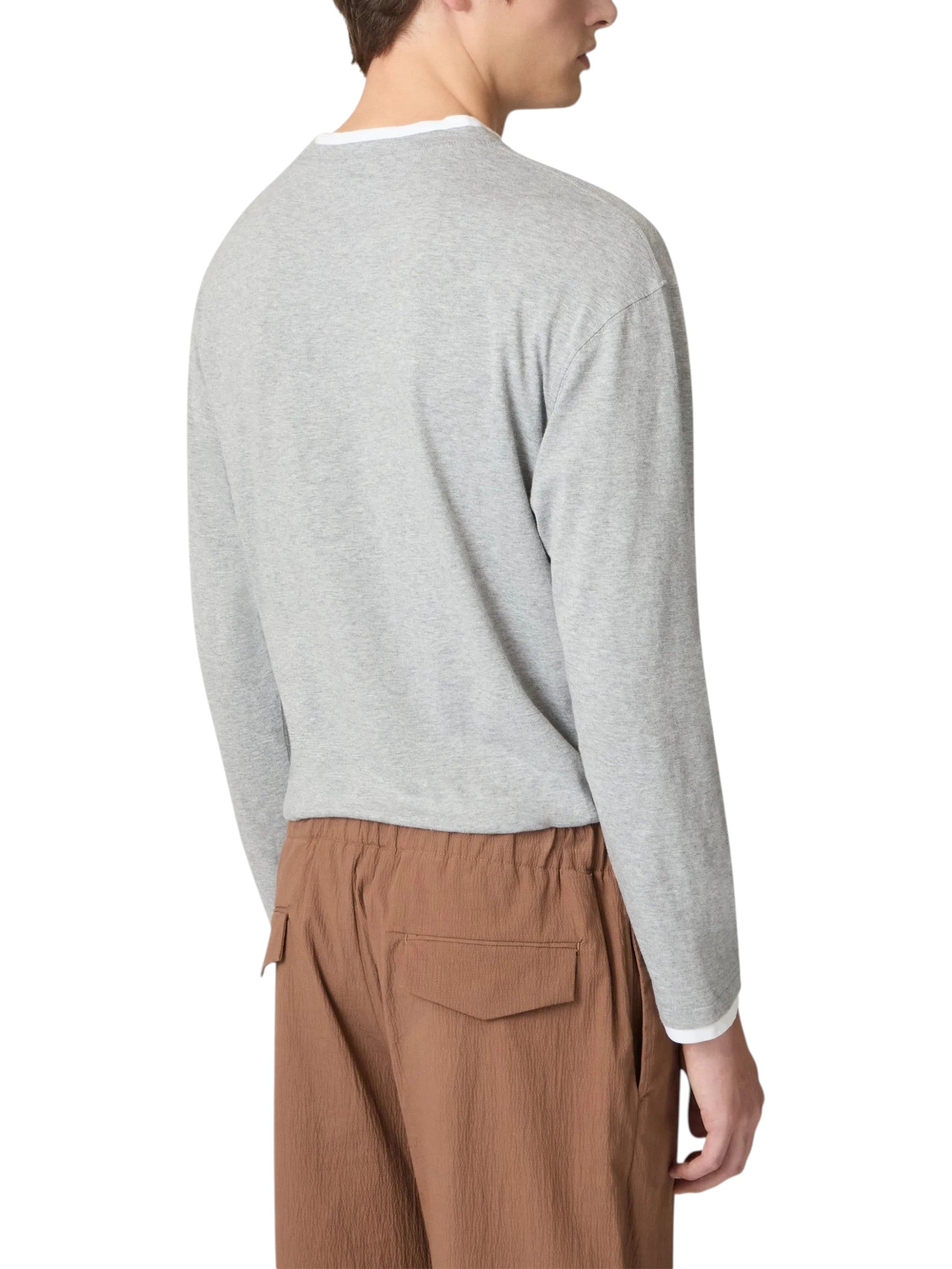 T-shirt Uomo
