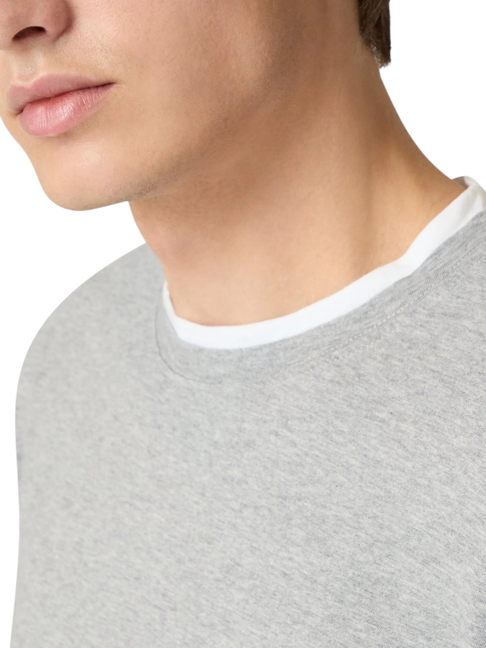 T-shirt Uomo