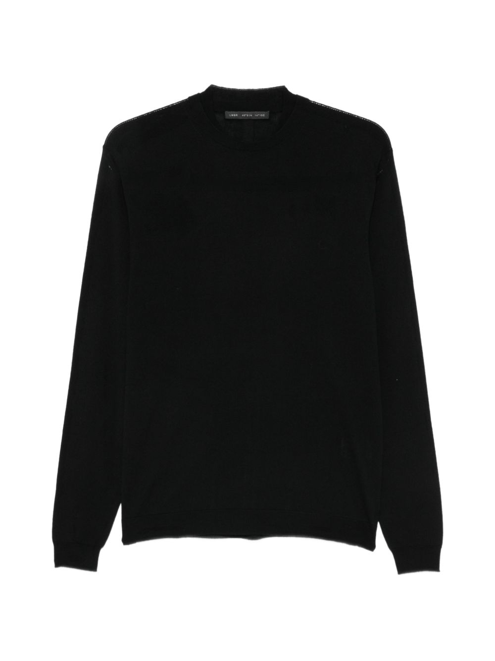 Maglione Uomo