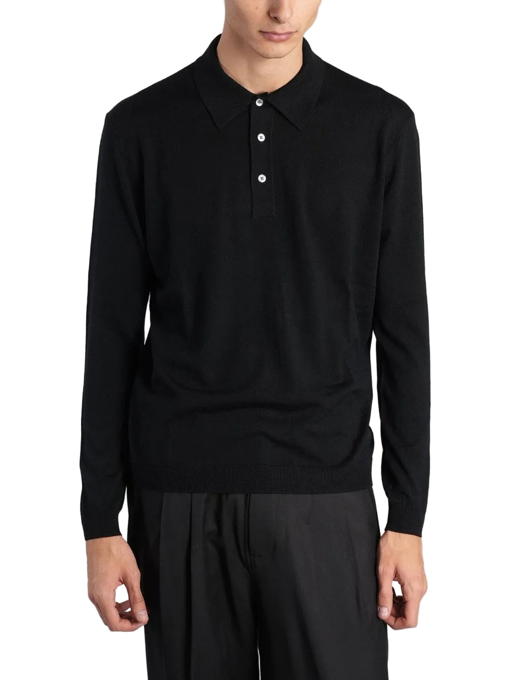 Polo Uomo