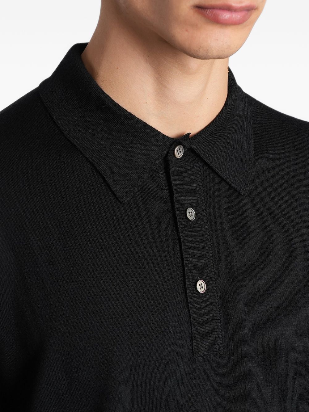 Polo Uomo