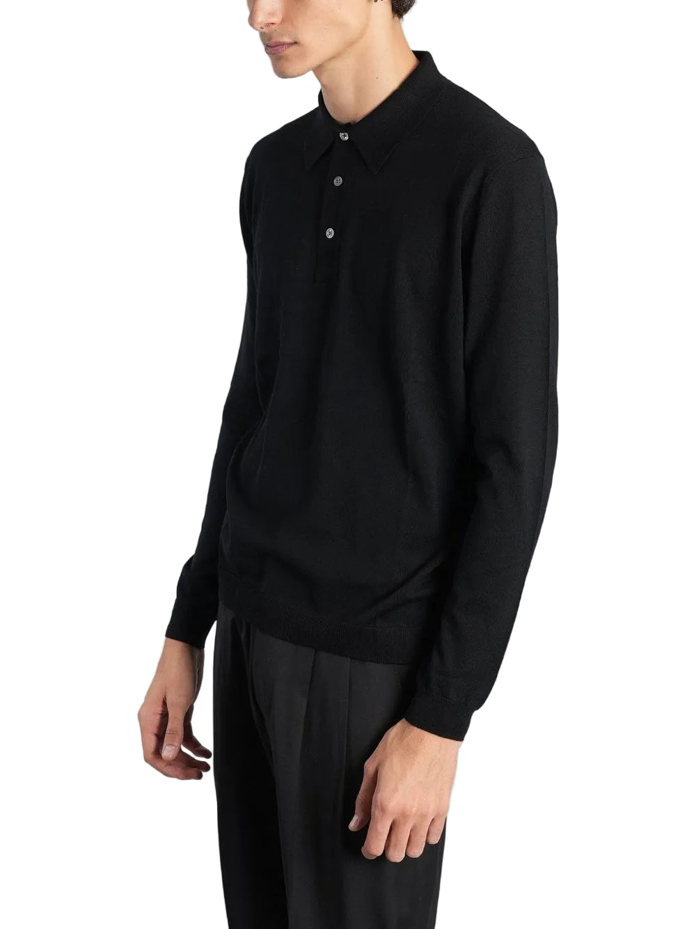 Polo Uomo