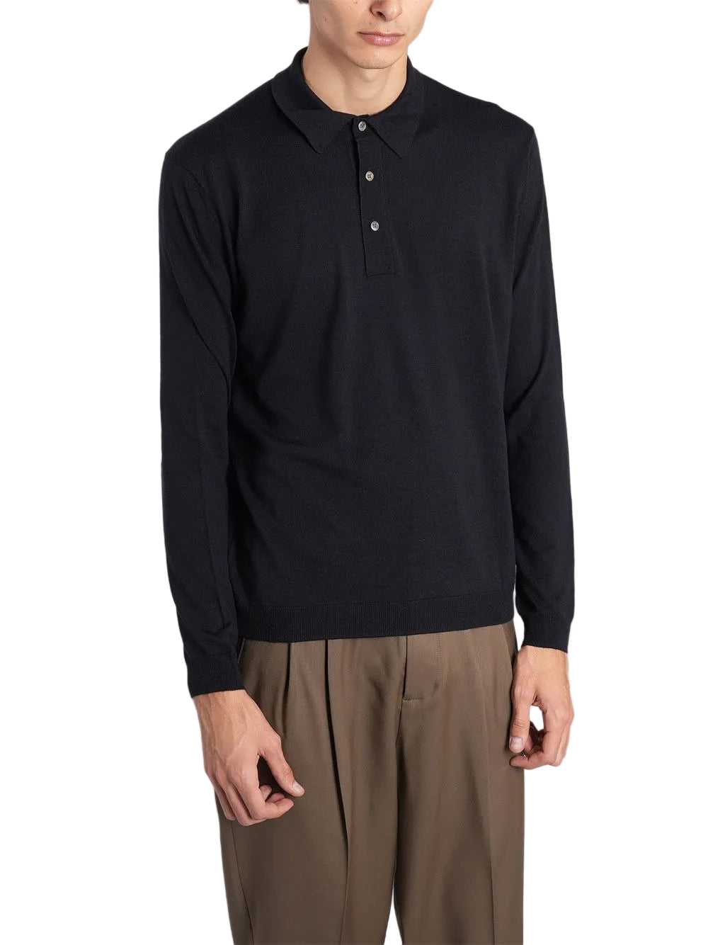 Polo Uomo