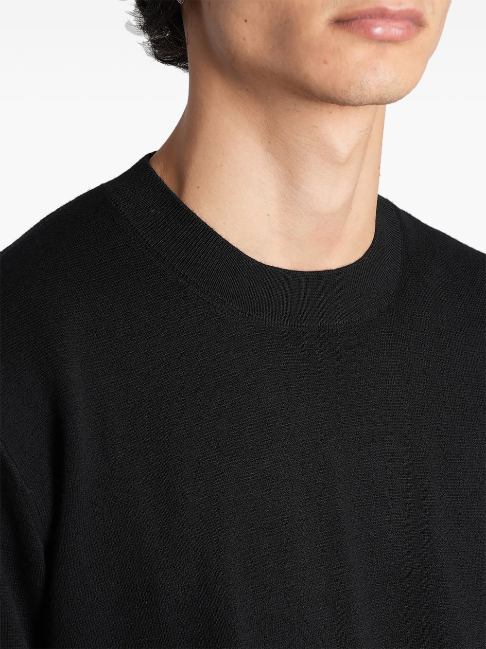 Maglione Uomo