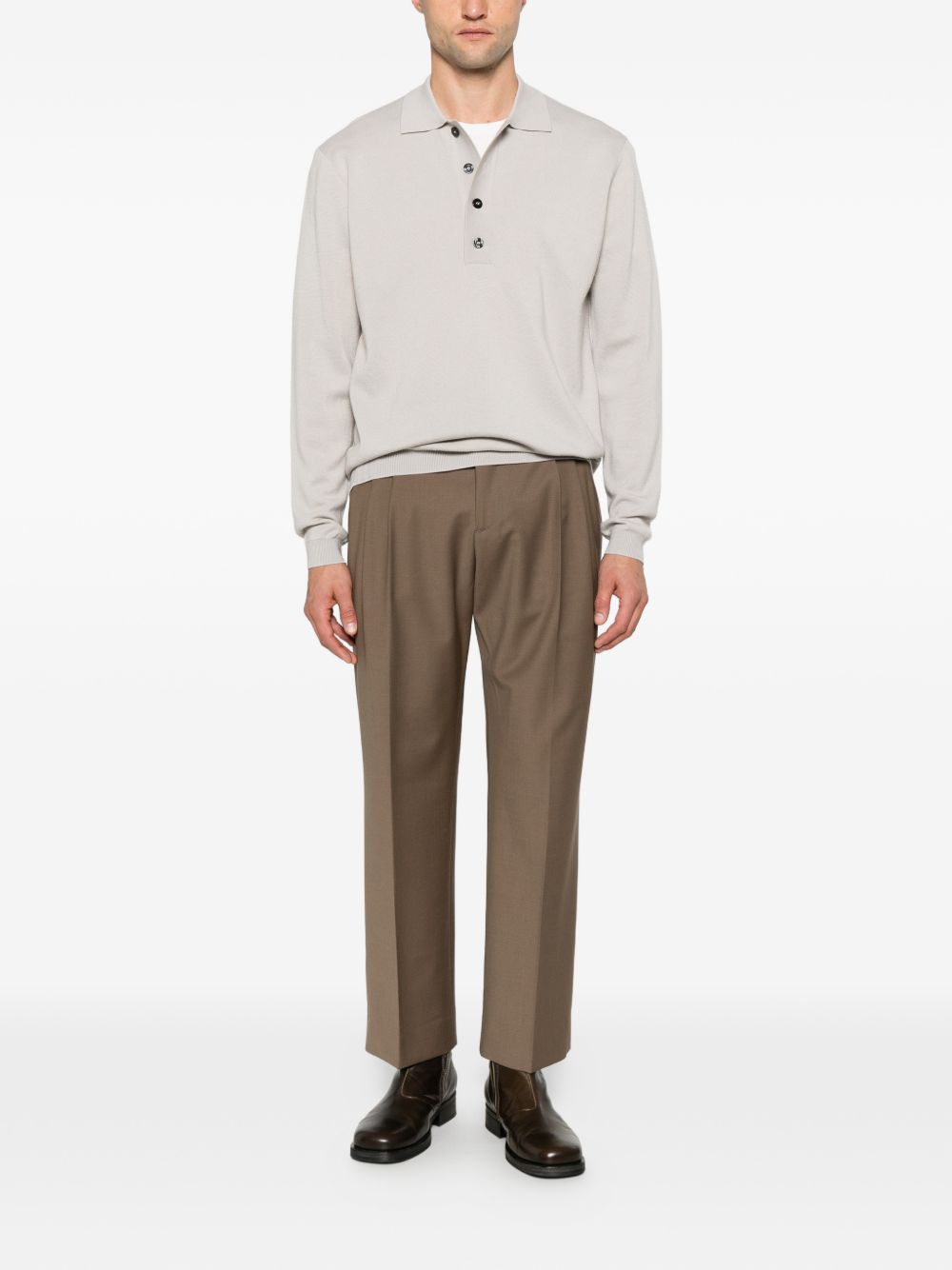 Polo Uomo