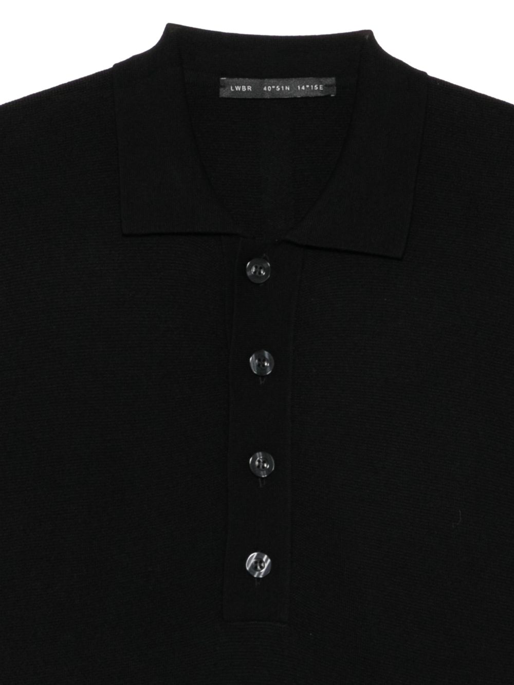 Polo Uomo