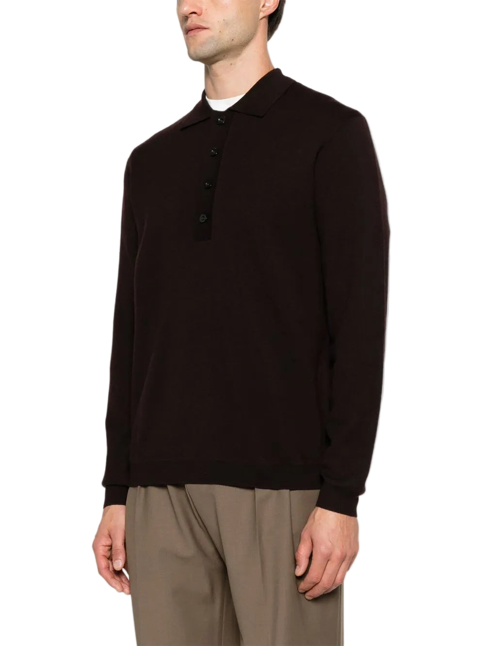 Polo Uomo