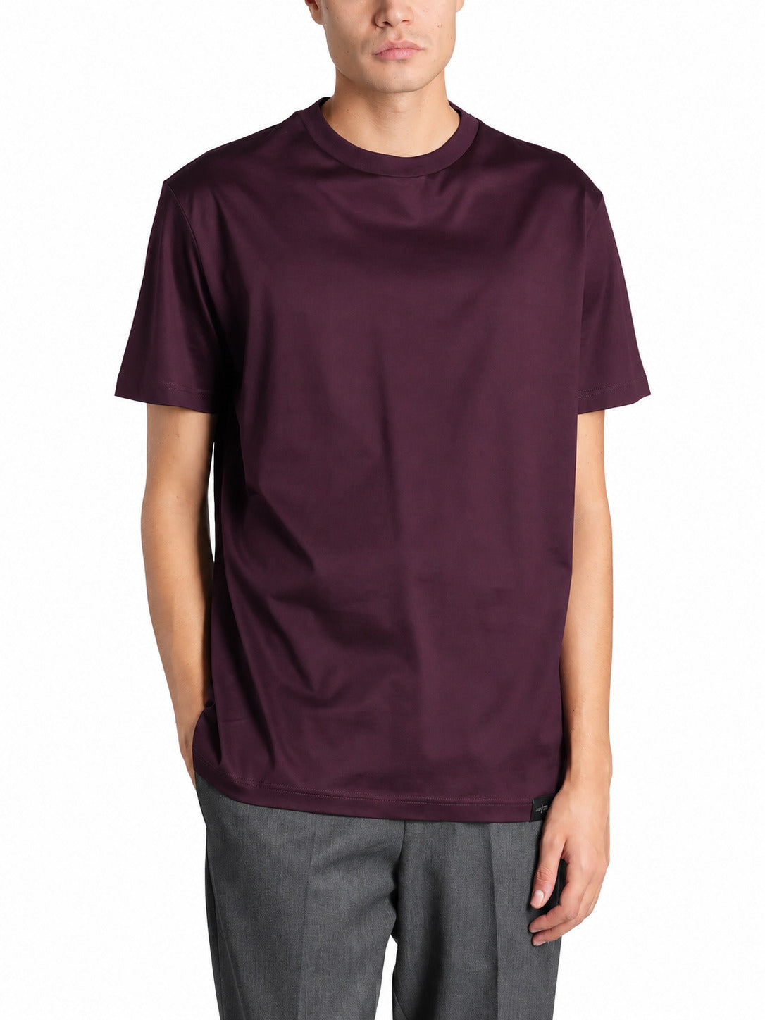 T-shirt Uomo