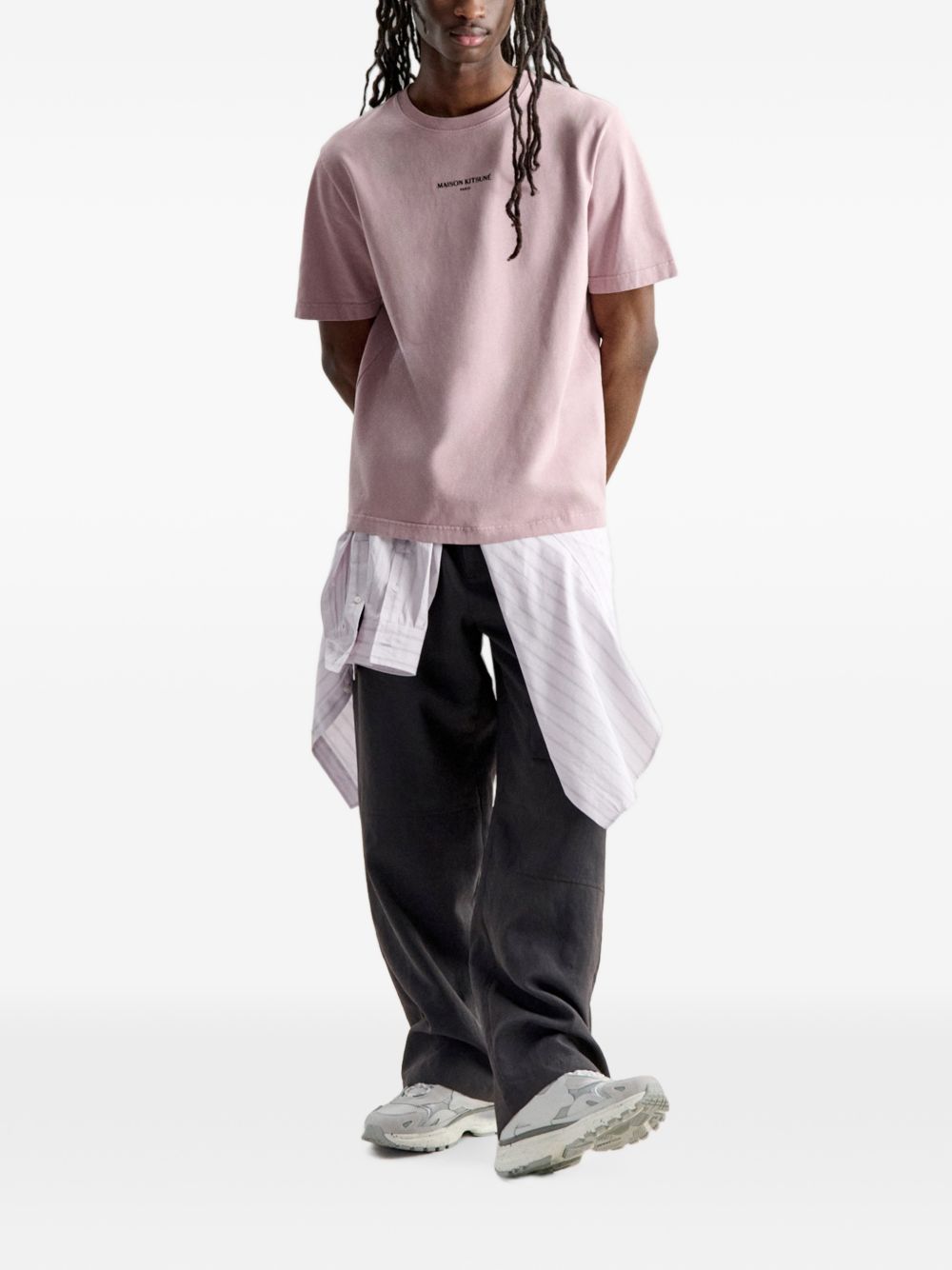 T-shirt Uomo
