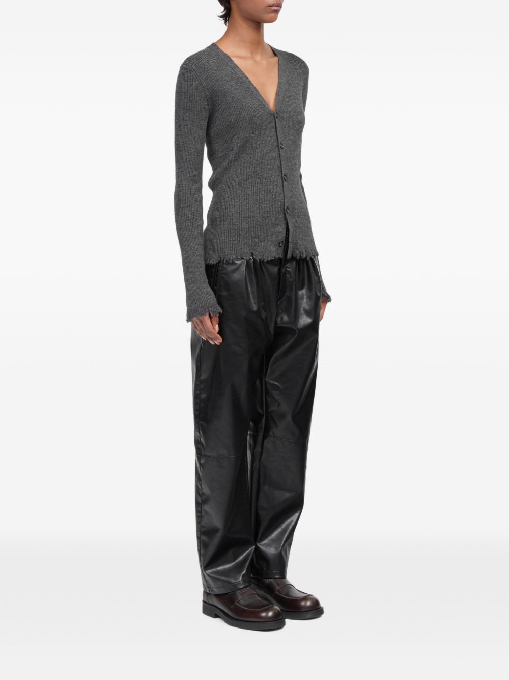 Cardigan Donna