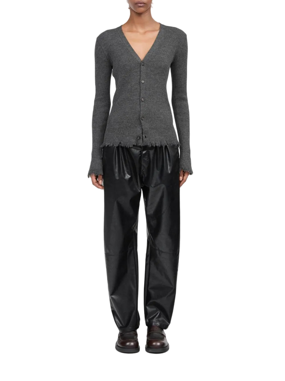 Cardigan Donna