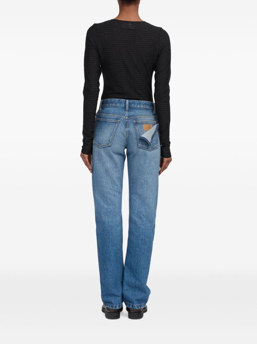 Jeans Donna