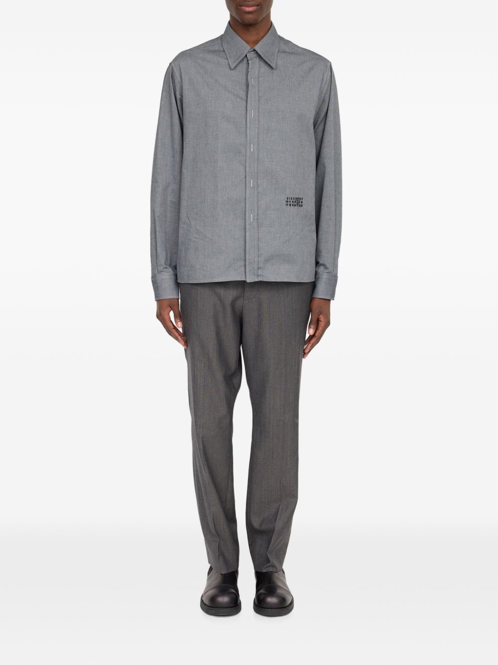 Camicia Uomo