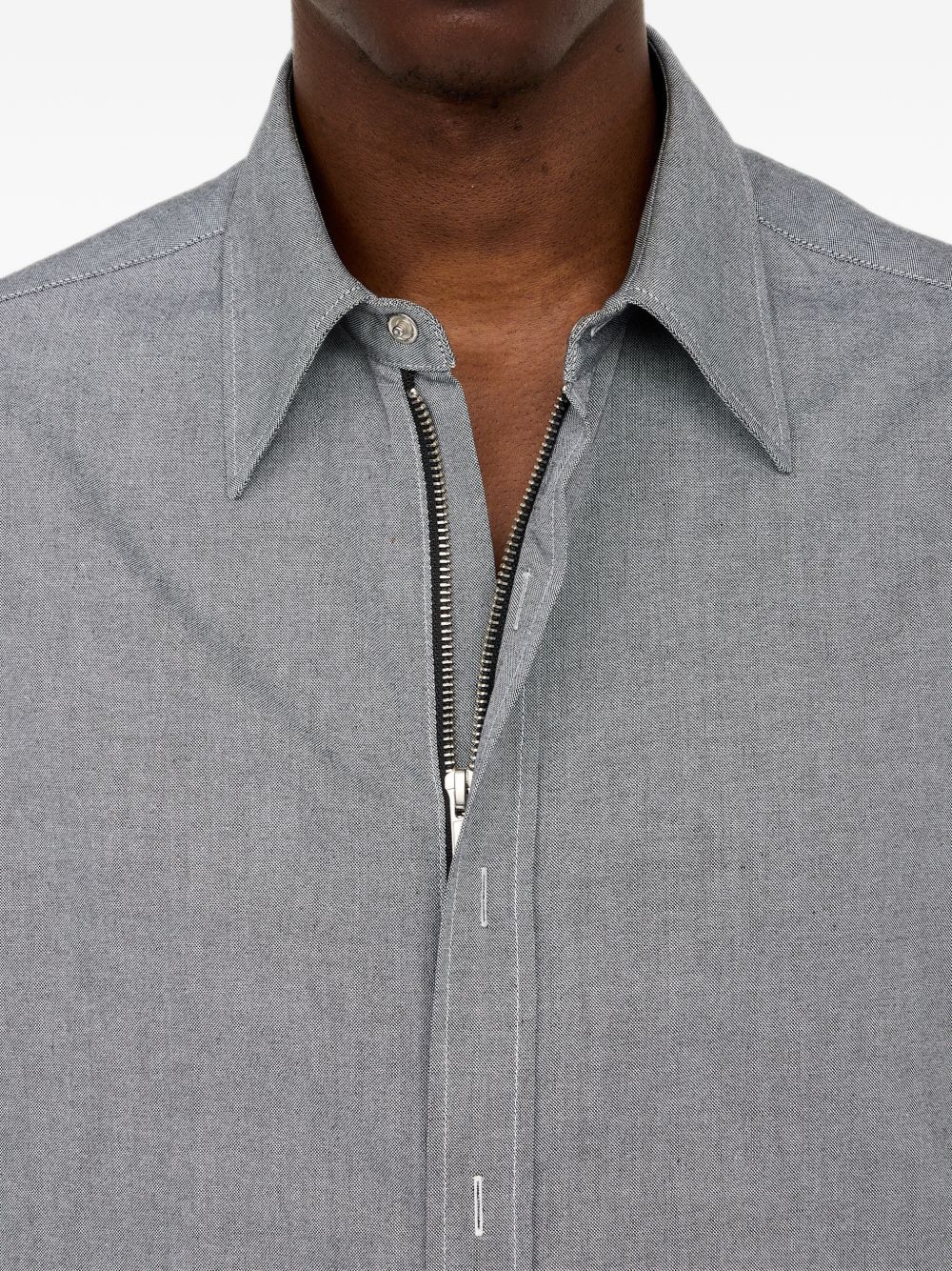 Camicia Uomo