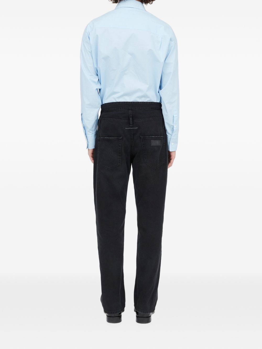 Jeans Uomo