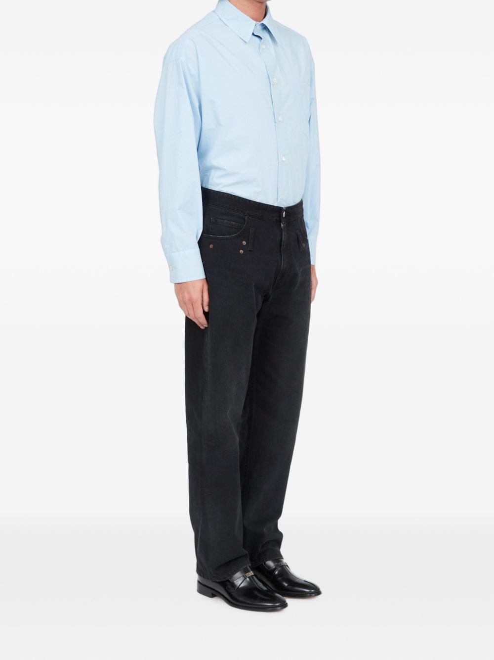 Jeans Uomo