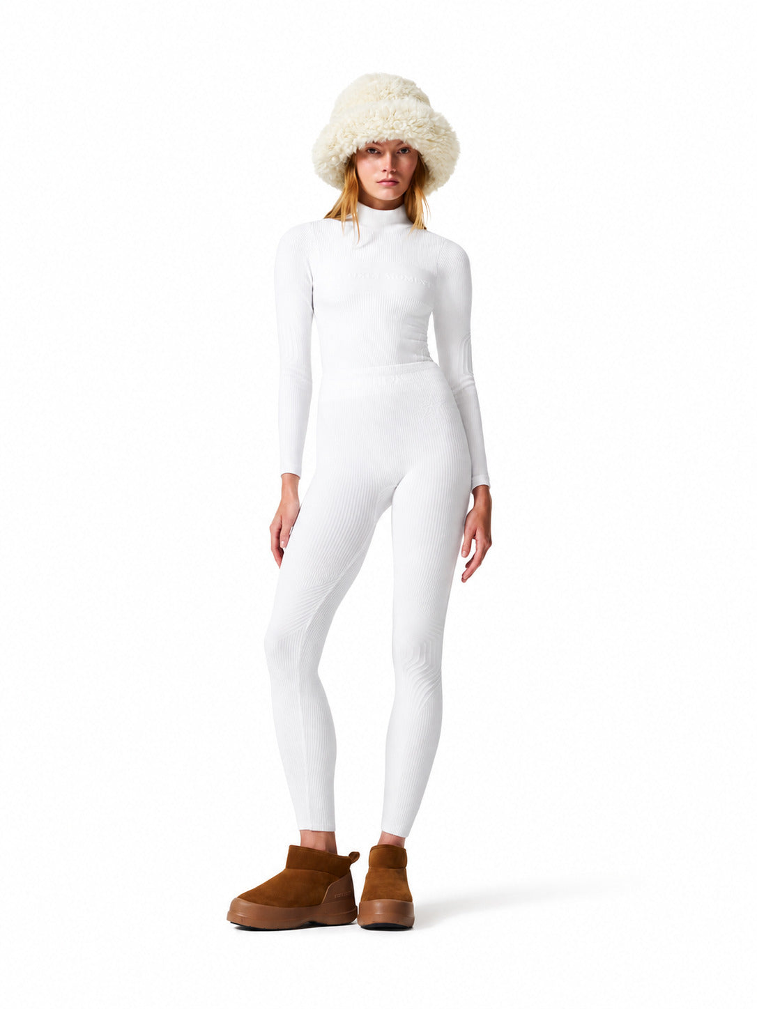 Leggings Donna