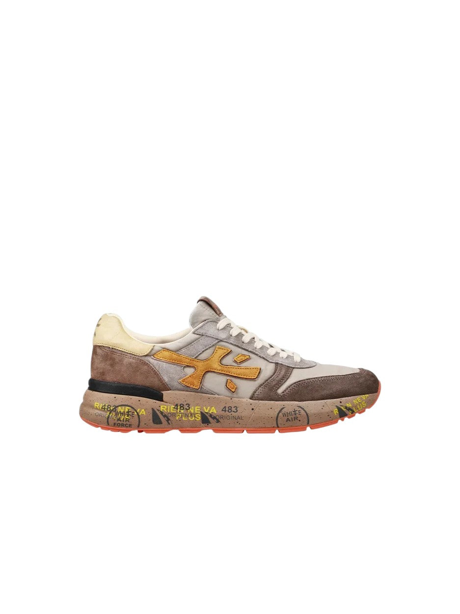 Sneakers Uomo