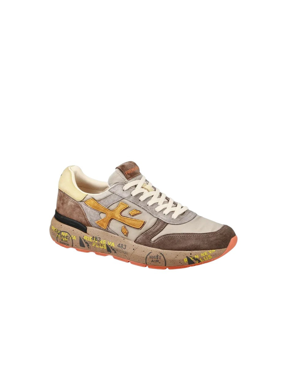 Sneakers Uomo