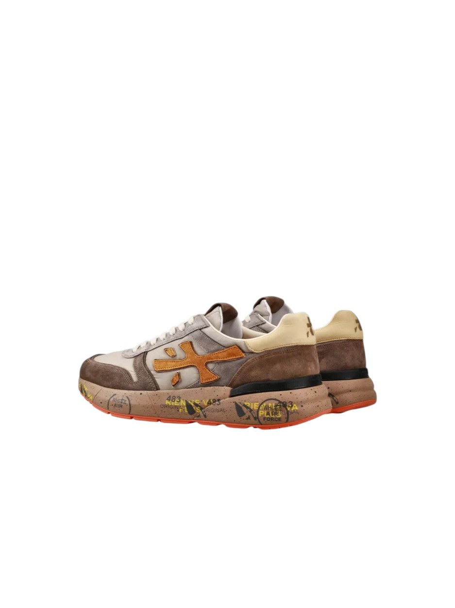 Sneakers Uomo
