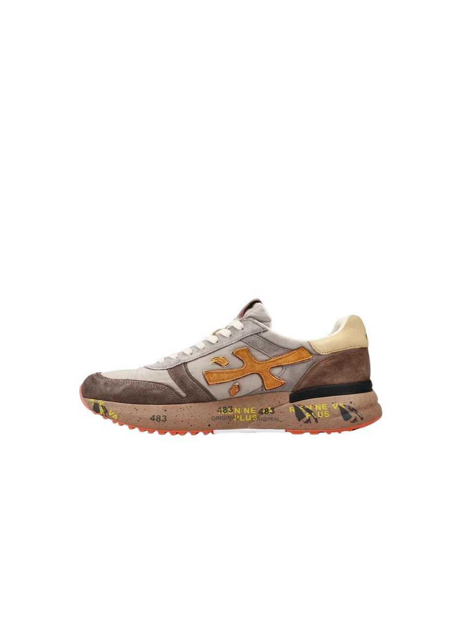 Sneakers Uomo