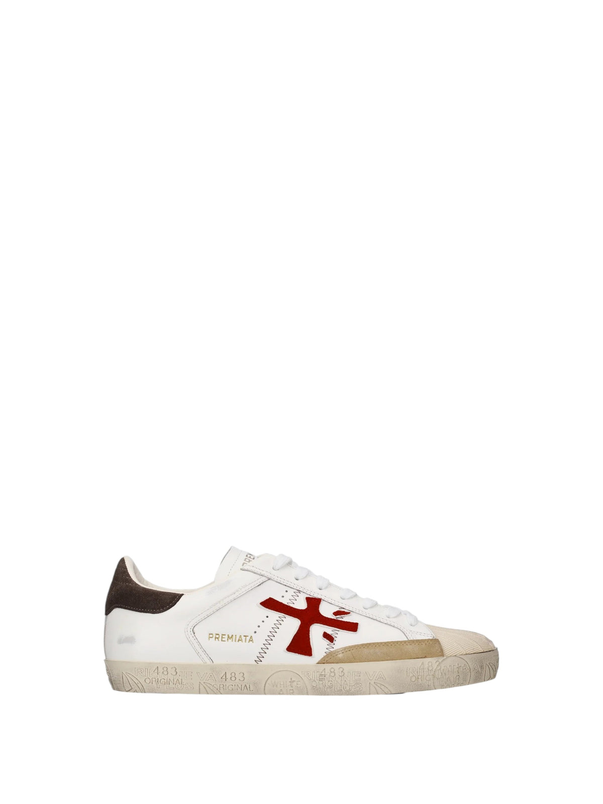 Sneakers Uomo